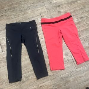 Workout Leggings